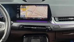 2023 BMW X1 sDrive 20i M Sport, белый — фото 14