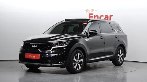 2023 Kia Sorento Diesel 2.2 2WD