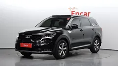 2023 Kia Sorento Diesel 2.2 2WD — фото 1