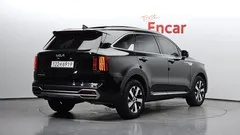 2023 Kia Sorento Diesel 2.2 2WD — фото 2