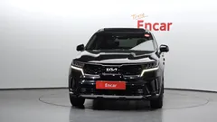 2023 Kia Sorento Diesel 2.2 2WD — фото 3