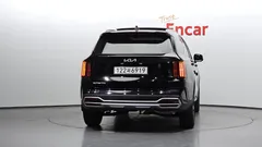 2023 Kia Sorento Diesel 2.2 2WD — фото 4