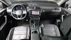 2022 Volkswagen Tiguan 2.0 TSI Prestige — фото 7