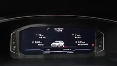 2022 Volkswagen Tiguan 2.0 TSI Prestige — фото 8