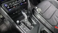 2022 Volkswagen Tiguan 2.0 TSI Prestige — фото 9