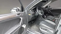 2022 Volkswagen Tiguan 2.0 TSI Prestige — фото 10