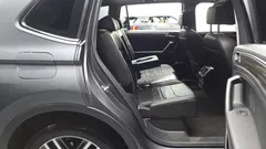 2022 Volkswagen Tiguan 2.0 TSI Prestige — фото 11