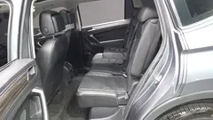 2022 Volkswagen Tiguan 2.0 TSI Prestige — фото 12