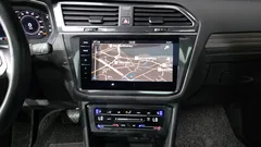 2022 Volkswagen Tiguan 2.0 TSI Prestige — фото 13