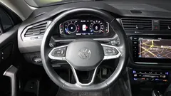 2022 Volkswagen Tiguan 2.0 TSI Prestige — фото 14