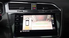 2022 Volkswagen Tiguan 2.0 TSI Prestige — фото 15