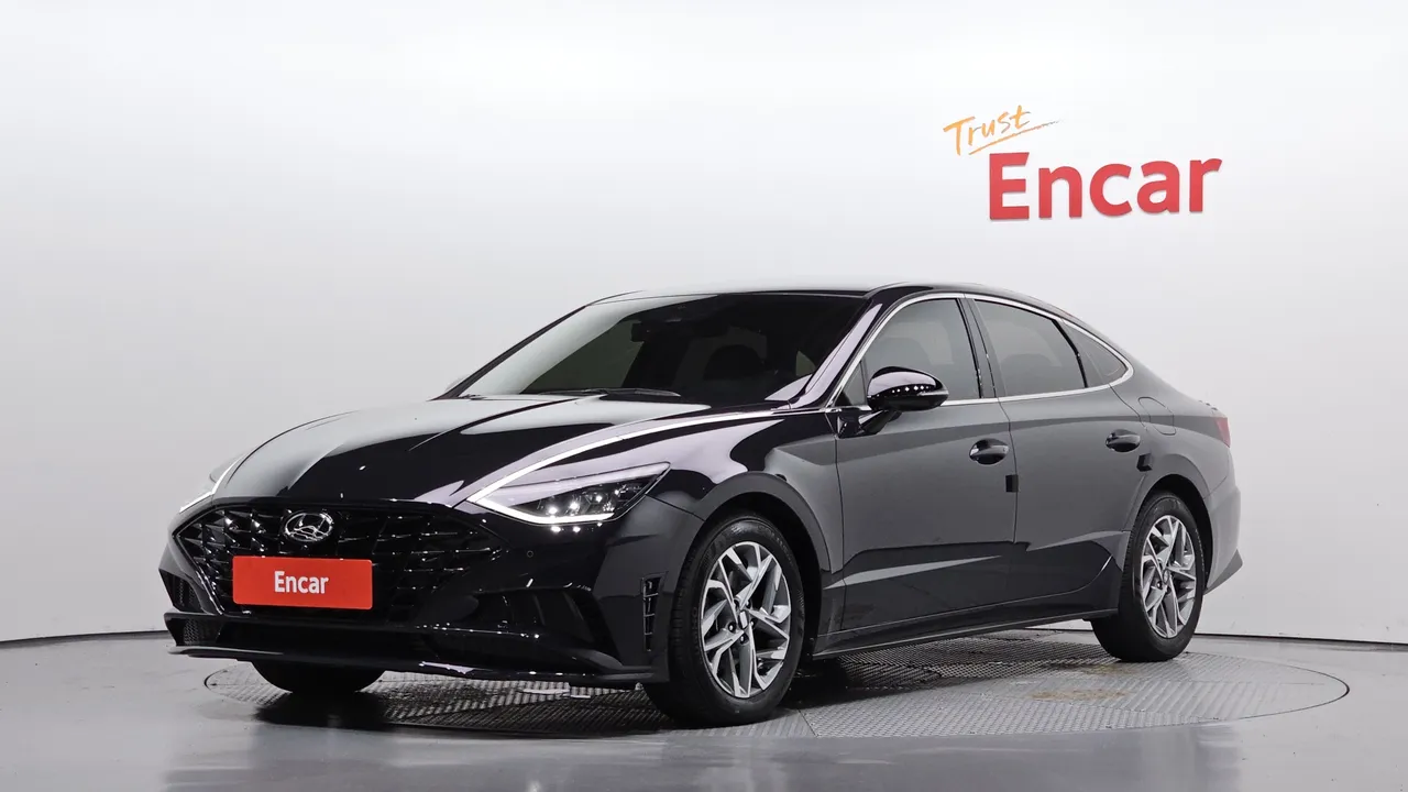 2023 Hyundai Sonata 2.0