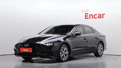 2023 Hyundai Sonata 2.0