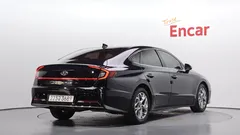 2023 Hyundai Sonata 2.0 — фото 2