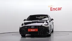 2023 Hyundai Sonata 2.0 — фото 3
