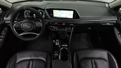 2023 Hyundai Sonata 2.0 — фото 7