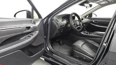 2023 Hyundai Sonata 2.0 — фото 10