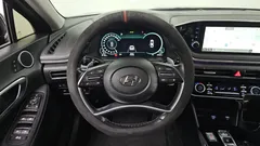 2023 Hyundai Sonata 2.0 — фото 12