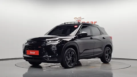 2023 Chevrolet Trailblazer 1.3 Turbo 4WD