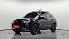2023 Chevrolet Trailblazer 1.3 Turbo 4WD — фото 1