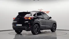 2023 Chevrolet Trailblazer 1.3 Turbo 4WD — фото 2