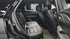 2023 Chevrolet Trailblazer 1.3 Turbo 4WD — фото 11