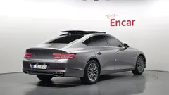 2022 Genesis G80 Gasoline 2.5 Turbo 2WD — фото 2
