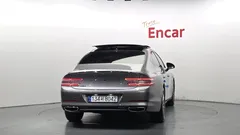 2022 Genesis G80 Gasoline 2.5 Turbo 2WD — фото 4