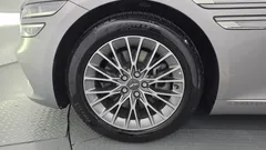 2022 Genesis G80 Gasoline 2.5 Turbo 2WD — фото 5