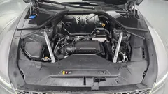 2022 Genesis G80 Gasoline 2.5 Turbo 2WD — фото 6