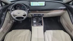 2022 Genesis G80 Gasoline 2.5 Turbo 2WD — фото 7
