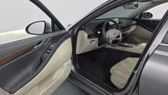2022 Genesis G80 Gasoline 2.5 Turbo 2WD — фото 10