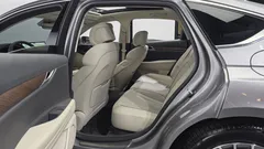 2022 Genesis G80 Gasoline 2.5 Turbo 2WD — фото 11