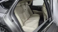 2022 Genesis G80 Gasoline 2.5 Turbo 2WD — фото 12
