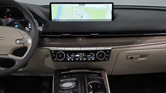 2022 Genesis G80 Gasoline 2.5 Turbo 2WD — фото 14