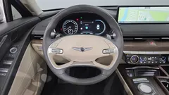 2022 Genesis G80 Gasoline 2.5 Turbo 2WD — фото 15