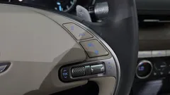 2022 Genesis G80 Gasoline 2.5 Turbo 2WD — фото 18