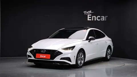 2022 Hyundai Sonata 2.0