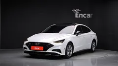 2022 Hyundai Sonata 2.0 — фото 1