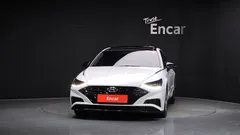 2022 Hyundai Sonata 2.0 — фото 3