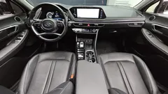 2022 Hyundai Sonata 2.0 — фото 7