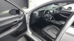 2022 Hyundai Sonata 2.0 — фото 10