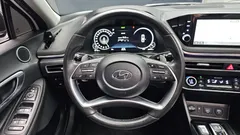 2022 Hyundai Sonata 2.0 — фото 12