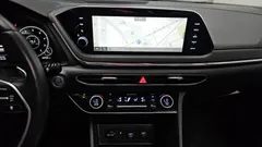 2022 Hyundai Sonata 2.0 — фото 13