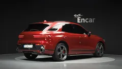 2023 Genesis GV70 3.5T Gasoline AWD — фото 2