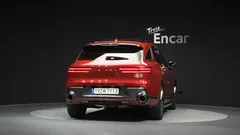 2023 Genesis GV70 3.5T Gasoline AWD — фото 4