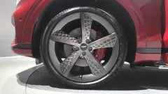 2023 Genesis GV70 3.5T Gasoline AWD — фото 5
