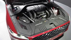 2023 Genesis GV70 3.5T Gasoline AWD — фото 6