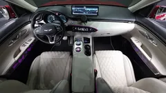 2023 Genesis GV70 3.5T Gasoline AWD — фото 7