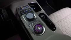 2023 Genesis GV70 3.5T Gasoline AWD — фото 9